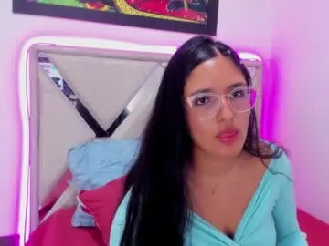 Chaturbate Live Sex of viioleta_stone