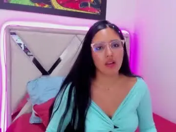 Chaturbate Live Sex Cam of viioleta_stone