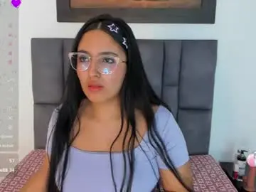 Chaturbate Private Sex Chat of viioleta_stone