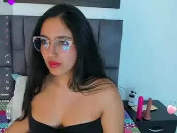 Chaturbate Private Sex Chat of viioleta_stone