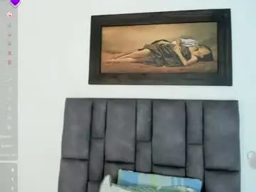Chaturbate Nude Webcam of viioleta_stone