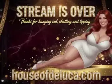 Chaturbate Live Sex of angeldeluca