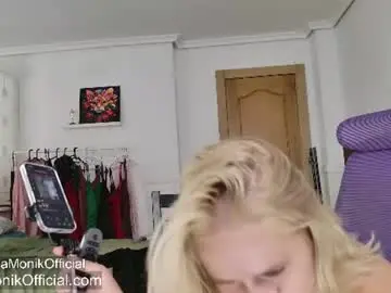 Chaturbate Best Webcam of anna_monik