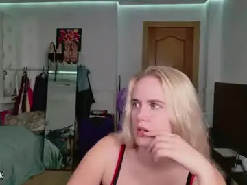 Chaturbate Watch Live Sex Cams of anna_monik