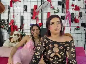 Chaturbate Nude Webcam of antonella_salcedo