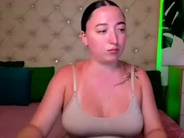 Chaturbate Live Sex Cam of ava_maax