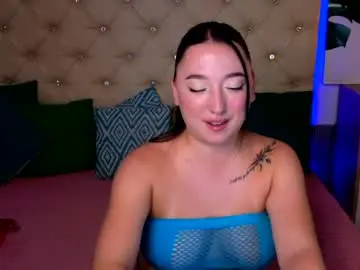 Chaturbate Sex Chat of ava_maax