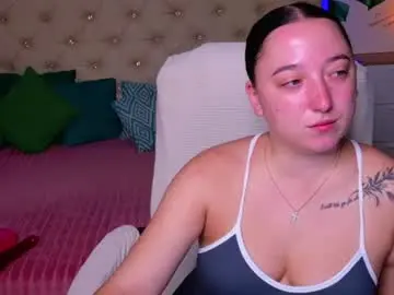 Chaturbate Sex Chat of ava_maax