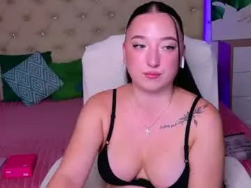 Chaturbate Free Live Porn of ava_maax