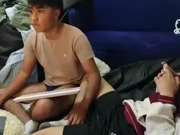 Chaturbate Free Live Porn of bratbuddies