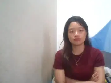 Chaturbate Sex Cam of bunmay02