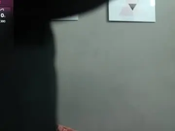 Chaturbate Live Sex of chubbykinkyygirl