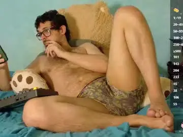 Chaturbate Live Sex Cam of dionysios666