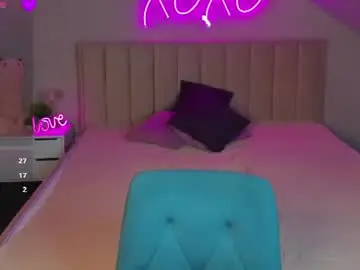 Chaturbate Free Live Porn of ella_burns