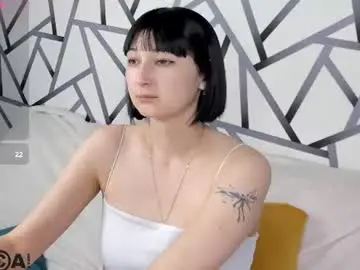 Chaturbate Private Sex Chat of ella_burns
