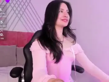 Chaturbate Free Live Porn of eva_monet