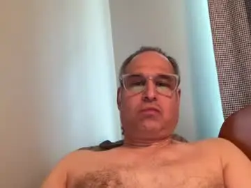 Chaturbate Sex Chat of honey_man14