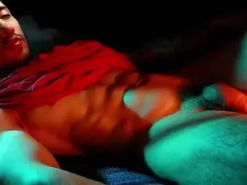Chaturbate Adult Video Chat of hotlatinking