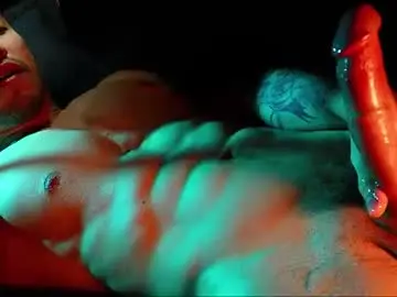Chaturbate Live Sex of hotlatinking