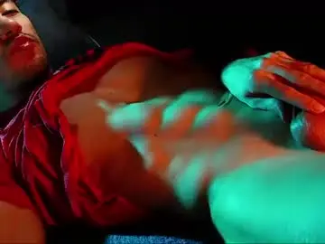 Chaturbate Sex Cam of hotlatinking