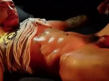 Chaturbate Sex Cam of hotlatinking