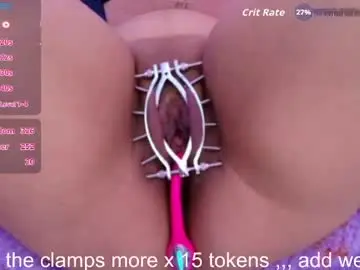 Chaturbate Live Sex of jessy_capelli