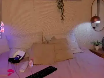 Chaturbate Free Porn Cam of katy_trooper