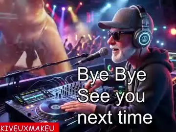 Chaturbate Adult Video Chat of kiveuxmakeu