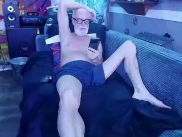 Chaturbate Sex Cam of kiveuxmakeu