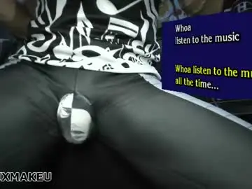 Chaturbate Free Porn Cam of kiveuxmakeu
