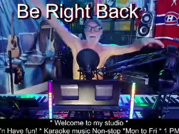 Chaturbate Sex Cam of kiveuxmakeu