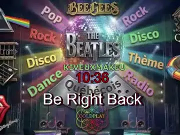 Chaturbate Live Sex of kiveuxmakeu