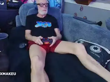 Chaturbate Sex Cam of kiveuxmakeu