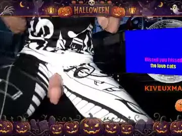 Chaturbate Best live sex cam show of kiveuxmakeu