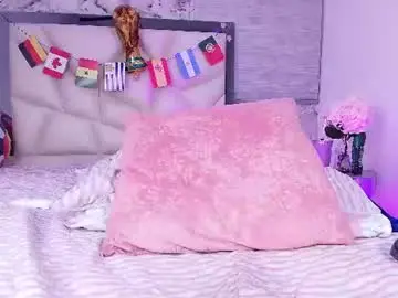 Chaturbate Adult Webcams of lili_jhonson