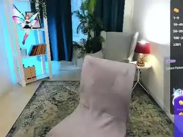 Chaturbate Nude Webcam of linda_roxy