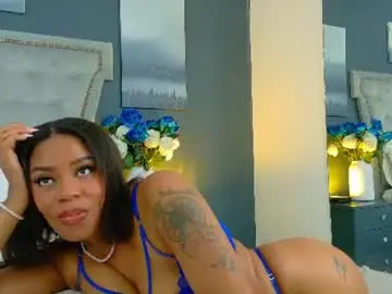 Chaturbate Free Porn Cam of loanavega