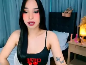 Chaturbate Live Sex Cam of madison_lucks