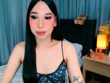Chaturbate Nude Webcam of madison_lucks