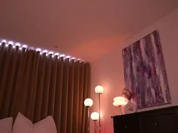 Chaturbate Live Sex of mariannacruzz