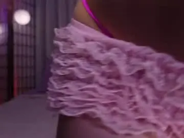 Chaturbate Private Sex Chat of mariannacruzz