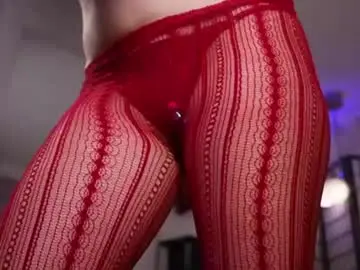 Chaturbate Free Porn Cam of mariannacruzz