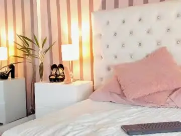 Chaturbate Best Webcam of mia_stones_