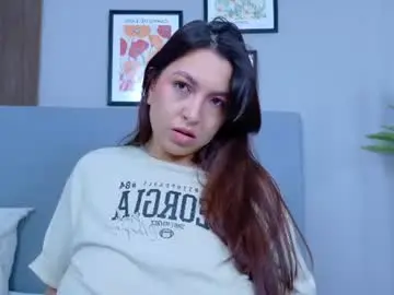 Chaturbate Live Sex of miadelacroix