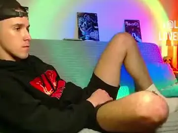 Chaturbate Best Webcam of midnighter__