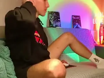 Chaturbate Live Sex of midnighter__