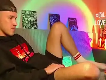 Chaturbate Live Sex of midnighter__