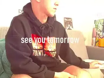 Chaturbate Live Sex Cam of midnighter__