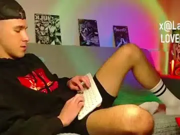 Chaturbate Free Live Porn of midnighter__
