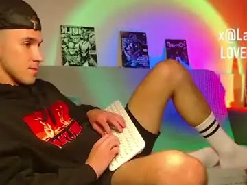 Chaturbate Sex Chat of midnighter__